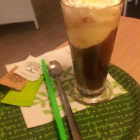Cafea @ Greentree Cafe