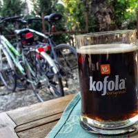 Kofola, the weird cola