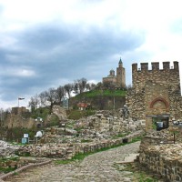 Tsarevets, Veliko Tarnovo