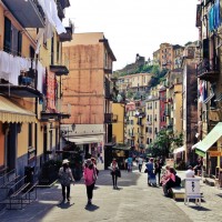 Riomaggiore, Cinque Terre, Liguria