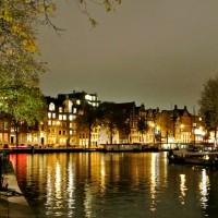 Amsterdam obiective turistice
