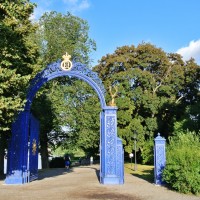 Kungliga Djurgården (Parcul Regal)