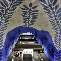 T Centralen Stockholm