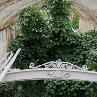 Vara la Kew Gardens