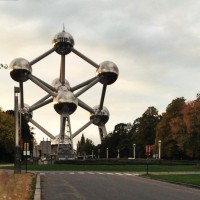 Atomium Bruxelles
