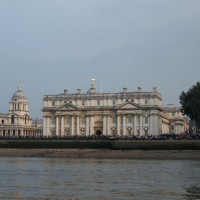 Top 5 muzee de văzut în Londra - 3. Greenwich