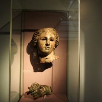 Top 5 muzee de văzut în Londra - 2.British Museum