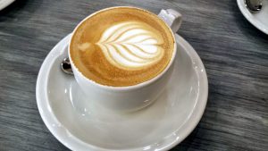 Cafenele de specialitate din Bucuresti Manufaktura by Doncafe