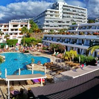 Hotel Hovima Panorama, Costa Adeje