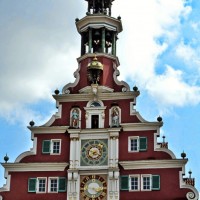 Old town hall Esslingen
