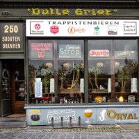 Tavern Dulle Griet, Gent