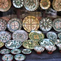 Atelier de ceramica str Samovodska