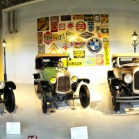 AutoWorld Museum Bruxelles