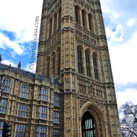 Victoria Tower (Palace of Westminster)