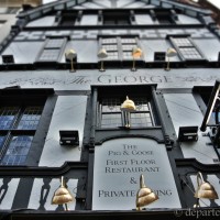 The George London Pub