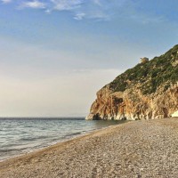 plaje Lefkada Grecia