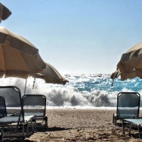 Kathisma - plaje din Lefkada Grecia