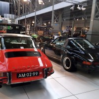Muzeu auto Bruxelles