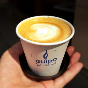 Cafenele de specialitate din Bucuresti Guido